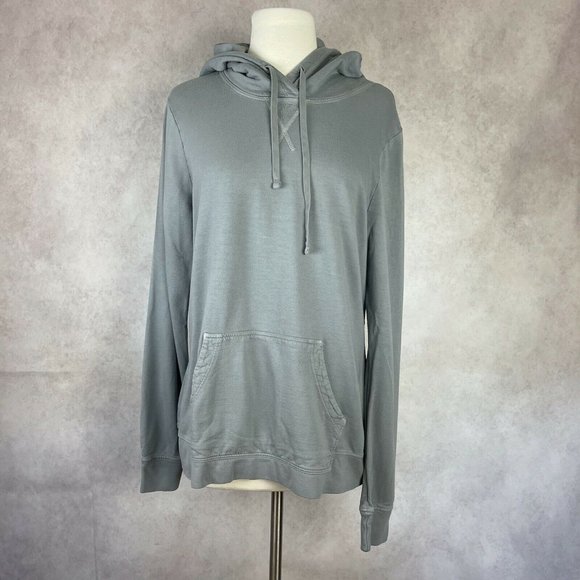 American Giant Sweaters - American Giant Luxe Supima Lightweight Pullover